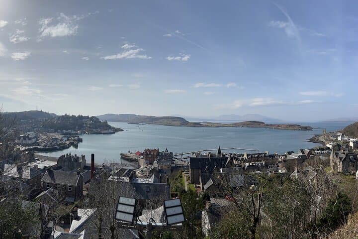 Private Oban, Glencoe & Western Highlands Day Tour from Glasgow — Lochs, Castles & Wildlife photo 3