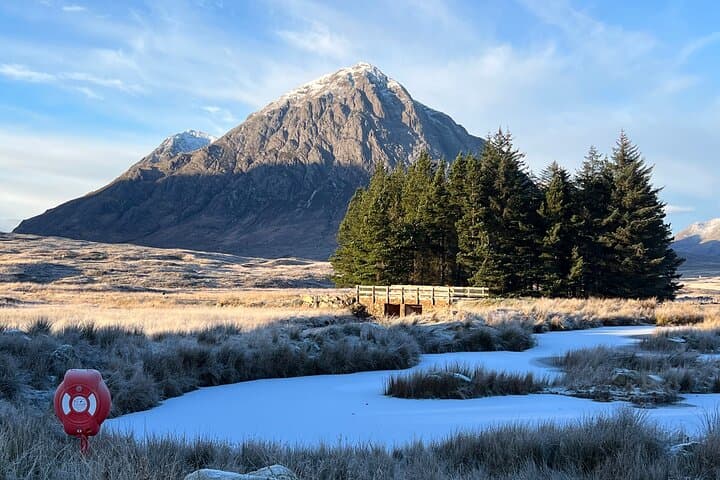 Private Oban, Glencoe & Western Highlands Day Tour from Glasgow — Lochs, Castles & Wildlife photo 4