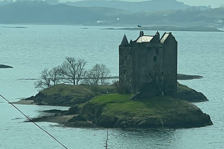 Private Oban, Glencoe & Western Highlands Day Tour from Glasgow — Lochs, Castles & Wildlife photo 6