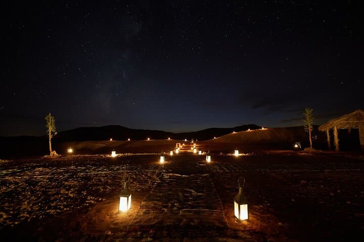 Marrakech to Erg Chebbi: 2-Day Sahara Desert Adventure with Overnight Camp photo 6