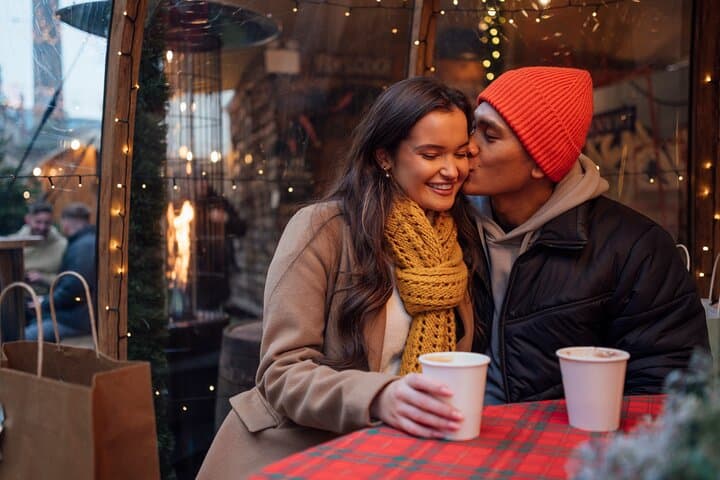 Seattle’s Yuletide Magic: Christmas Wonderland Private Tour Guide photo 2