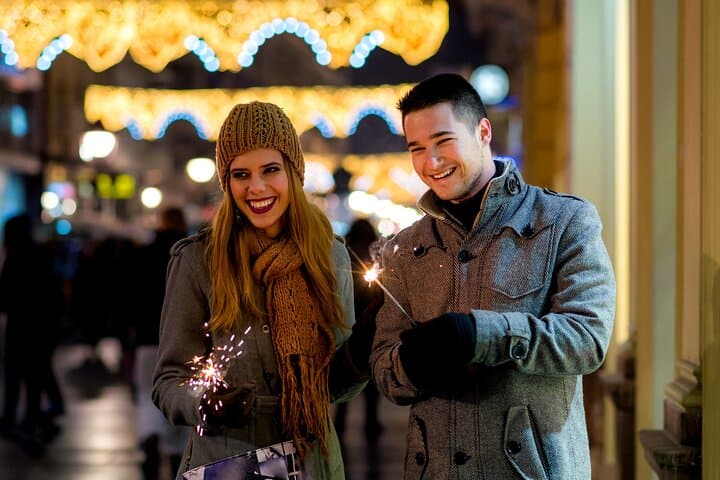 Seattle’s Yuletide Magic: Christmas Wonderland Private Tour Guide photo 4