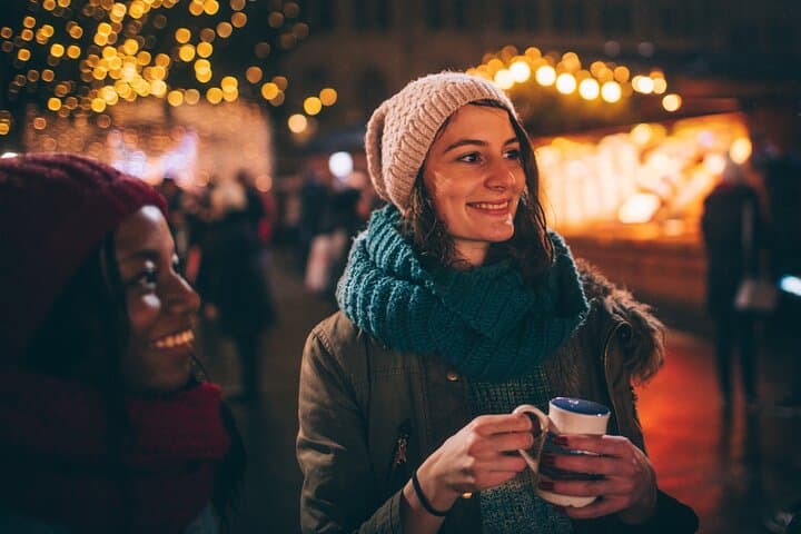 Seattle’s Yuletide Magic: Christmas Wonderland Private Tour Guide photo 6