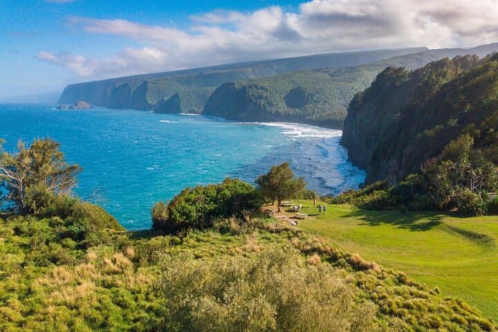 Explore Kohala Waterfalls: A Private Adventure Through Hawaii’s Volcanic Heart photo 3