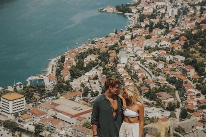 Private Kotor Old Town & Bay Tour — Sea Gates, Forts and Local Flavors photo 2
