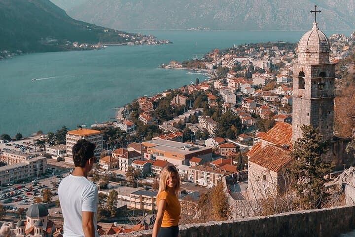 Private Kotor Old Town & Bay Tour — Sea Gates, Forts and Local Flavors photo 1