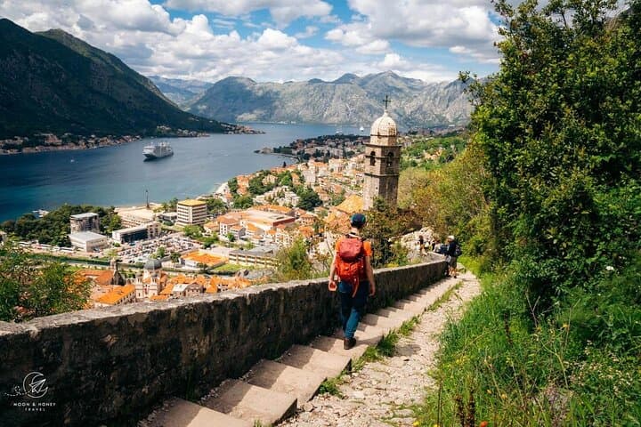 Private Kotor Old Town & Bay Tour — Sea Gates, Forts and Local Flavors photo 4