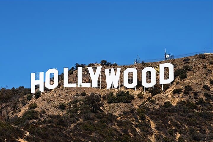 Private Hollywood Sprinter Limo Tour — Beverly Hills, Santa Monica & Griffith Observatory photo 3