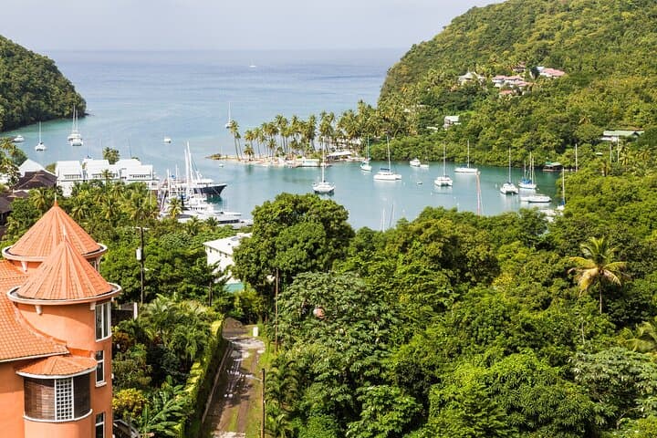 Best of St Maarten Private Sightseeing: Philipsburg, Orient Bay & Maho Beach photo 2