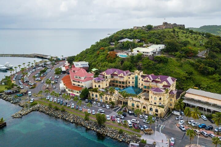 Best of St Maarten Private Sightseeing: Philipsburg, Orient Bay & Maho Beach photo 5