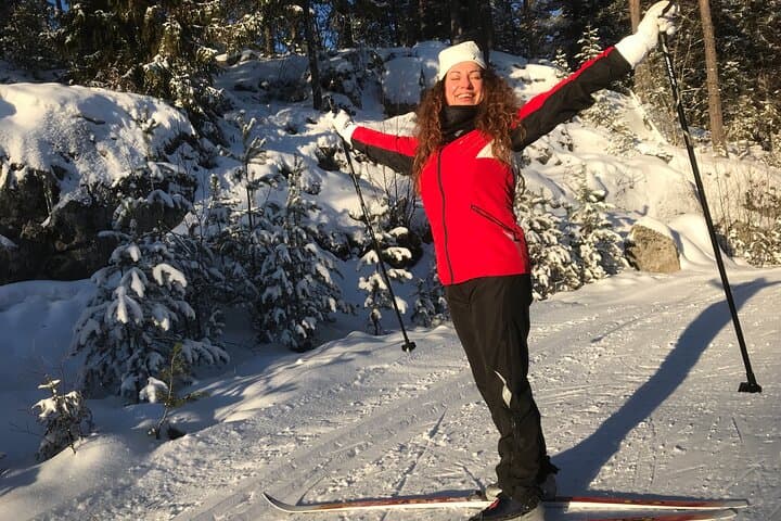 The Ultimate Norwegian Skiing Experience: Beginner Cross‑Country Skiing Near Oslo photo 4