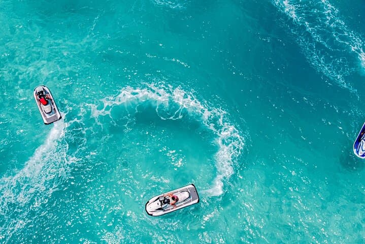 Private Jet Ski and Coastal Tour in Saint Martin — Guided Shore Excursion from Marigot to Maho photo 5