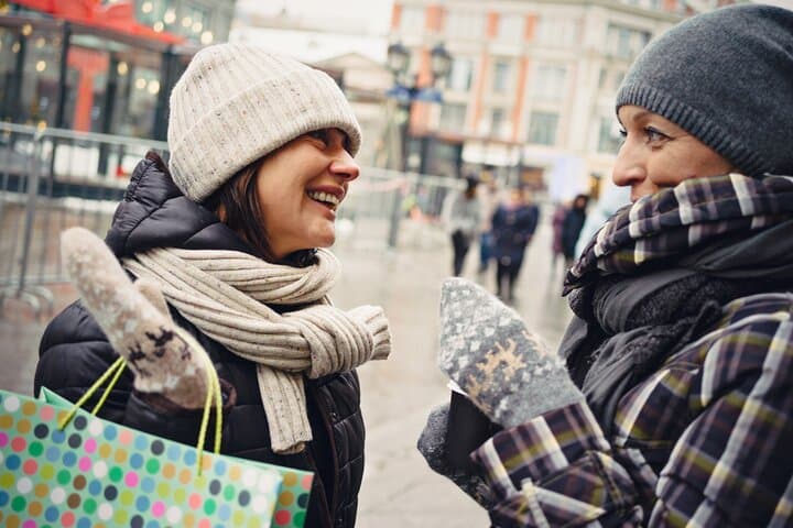 Evening Lights and Local Stories: Tallahassee Christmas Private Tour