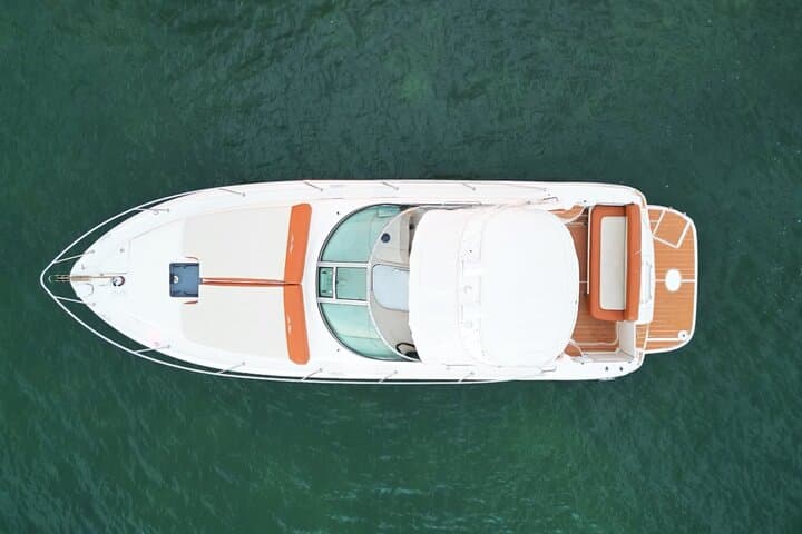 Private Captained Boat Tour in Miami: 2–4 Hour Private Harbor Cruise photo 5