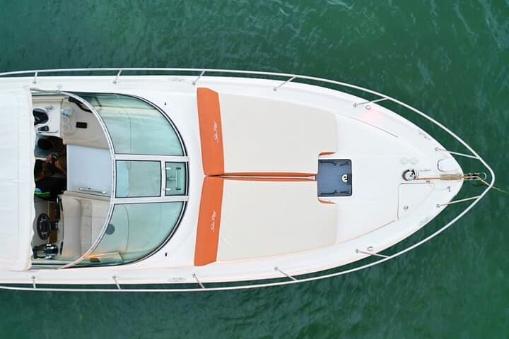 Private Captained Boat Tour in Miami: 2–4 Hour Private Harbor Cruise photo 6