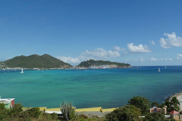 Best of St Maarten Private Sightseeing: Philipsburg, Orient Bay & Maho Beach photo 6