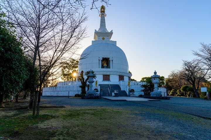 Kumamoto Private Customizable Full-Day Tour: Personalized City Itinerary & Guide photo 2