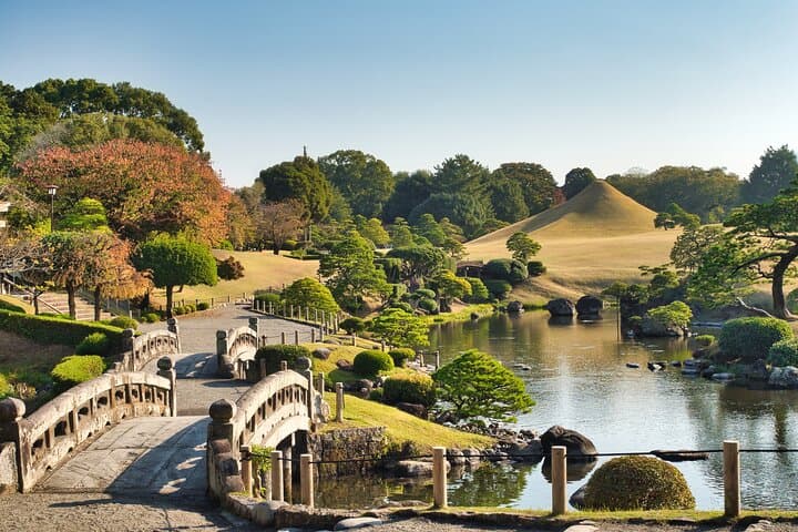 Kumamoto Private Customizable Full-Day Tour: Personalized City Itinerary & Guide photo 4