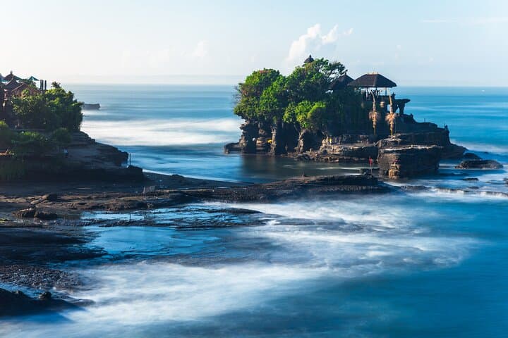 Bali Temple Trail: Tanah Lot, Batukaru & Jatiluwih Rice Terraces Private Tour photo 2
