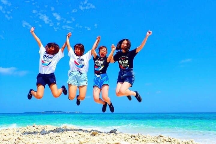 Iriomote Mangrove SUP and Canoe Day Trip to Barasu & Yubu Islands photo 4