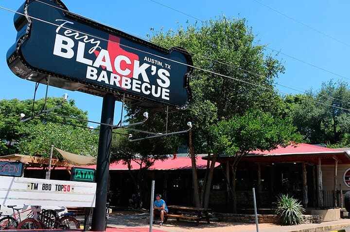 Austin Brewery 5K, BBQ & Bullock Museum Tour: Run, Eat, Explore Texas History photo 3