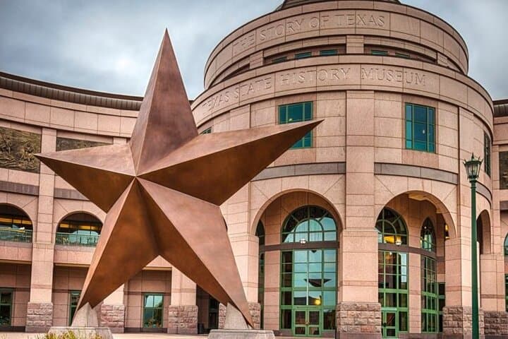 Austin Brewery 5K, BBQ & Bullock Museum Tour: Run, Eat, Explore Texas History photo 5