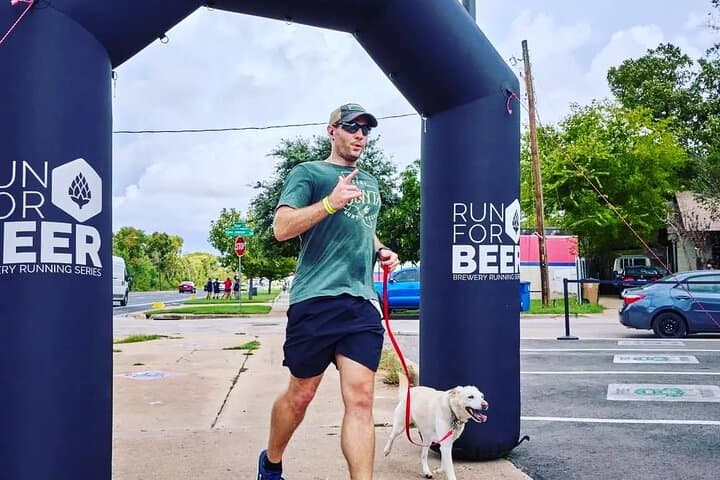 Austin Brewery 5K, BBQ & Bullock Museum Tour: Run, Eat, Explore Texas History photo 2