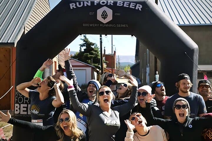 Austin Brewery 5K, BBQ & Bullock Museum Tour: Run, Eat, Explore Texas History