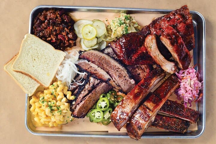 Austin Brewery 5K, BBQ & Bullock Museum Tour: Run, Eat, Explore Texas History photo 4