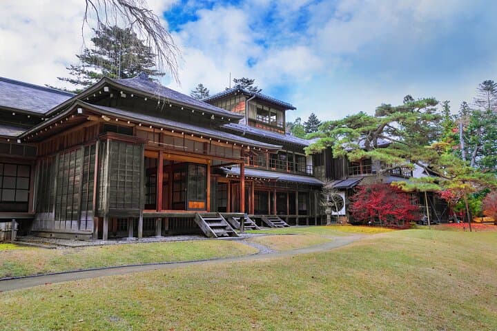 Nikko Private Customizable Half-Day Tour — Personalized Shrine, Garden & Mountain Walks photo 4