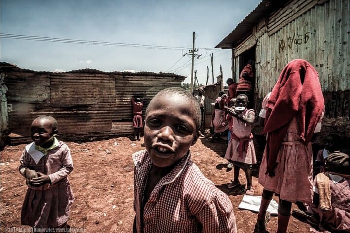 Exploring Nairobi’s Kibera Slums: A Private Half-Day Guided Tour photo 2