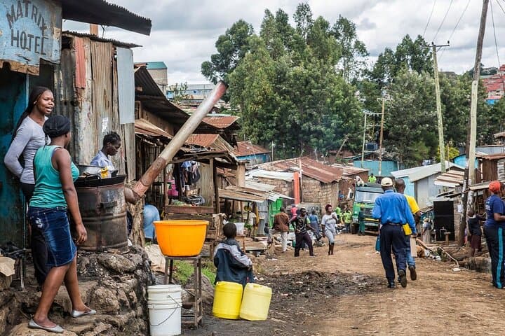 Exploring Nairobi’s Kibera Slums: A Private Half-Day Guided Tour photo 3