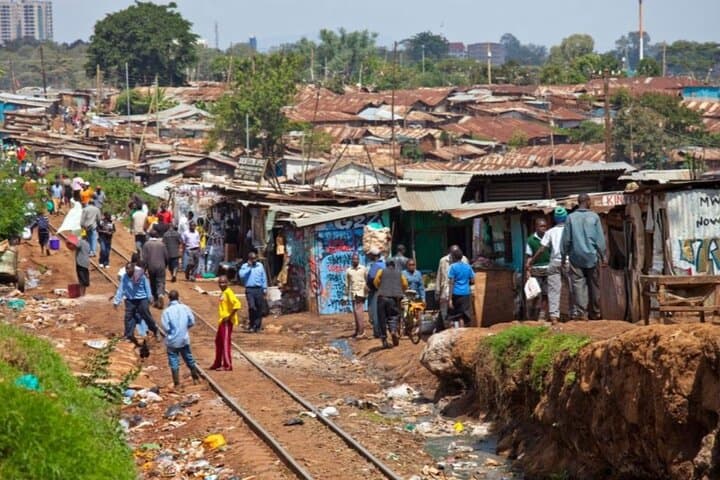 Exploring Nairobi’s Kibera Slums: A Private Half-Day Guided Tour photo 4