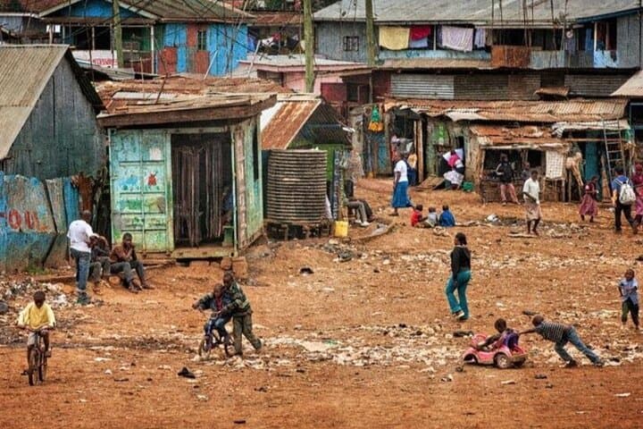 Exploring Nairobi’s Kibera Slums: A Private Half-Day Guided Tour photo 5