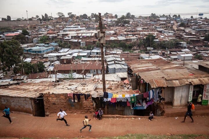 Exploring Nairobi’s Kibera Slums: A Private Half-Day Guided Tour photo 6