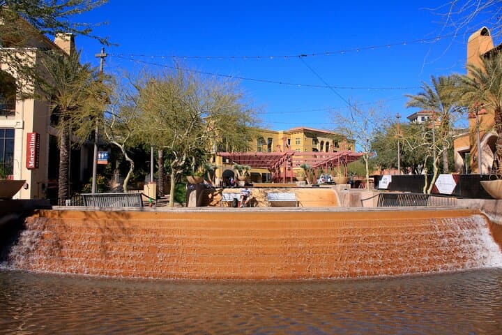 Scottsdale Family Fun: Art, Shops & Scenic Waterfront Strolls photo 2