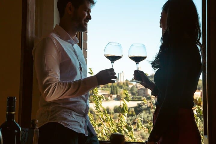Truffle Adventure Cooking Class & Tasting Near San Gimignano photo 5