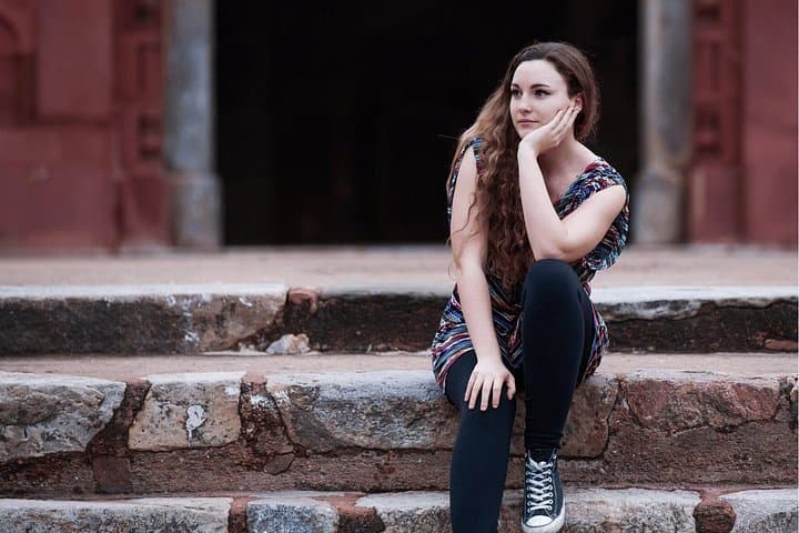 Explore Mastani Mahal & Ajaigarh Fort: Private Day Trip from Khajuraho photo 2