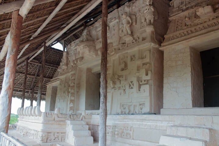 Self-Guided Audio Tour: Chichen Itza & Ek Balam — Explore Mayan Sites at Your Pace photo 2