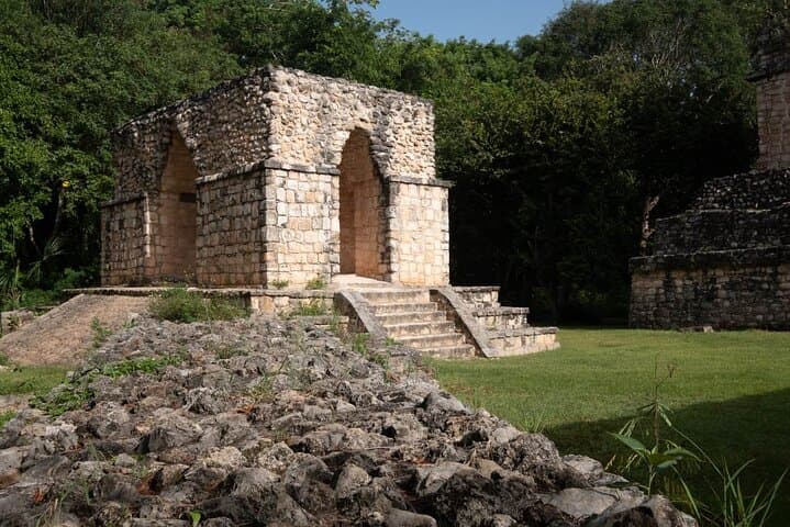 Self-Guided Audio Tour: Chichen Itza & Ek Balam — Explore Mayan Sites at Your Pace photo 4