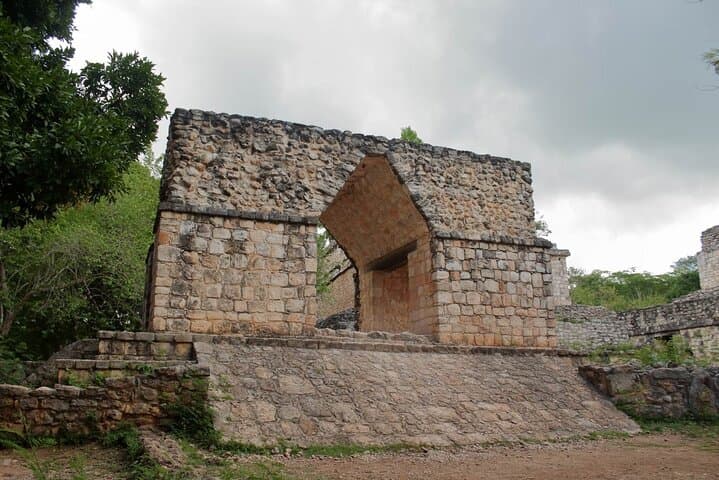 Self-Guided Audio Tour: Chichen Itza & Ek Balam — Explore Mayan Sites at Your Pace photo 5