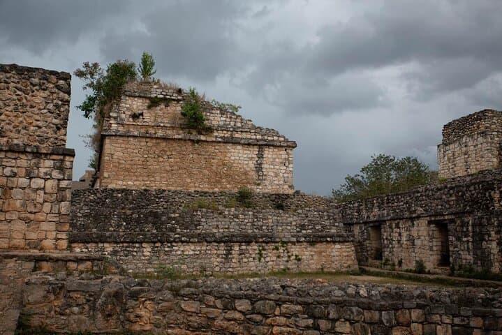 Self-Guided Audio Tour: Chichen Itza & Ek Balam — Explore Mayan Sites at Your Pace photo 6