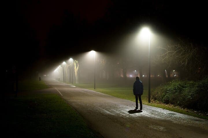 Galveston Dark Side Cemetery Walking Tour — Private 2‑Hour Historical Ghost Walk photo 6