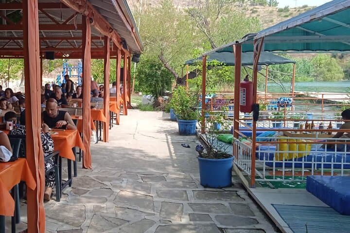 Green Canyon Boat Tour from Manavgat: 6-Hour Guided Excursion with Lunch photo 5