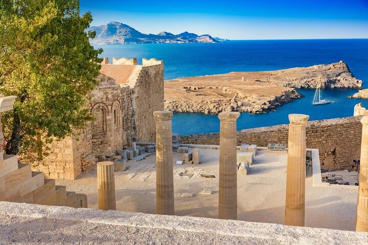 Private Historical Tour of the Acropolis & Acropolis Museum — Athens Guided Excursion photo 2
