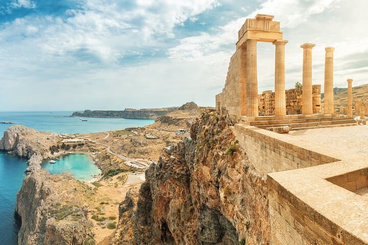 Private Historical Tour of the Acropolis & Acropolis Museum — Athens Guided Excursion