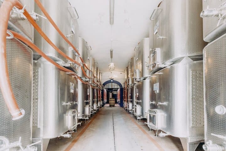 Chianti Safari: Off‑Road Tuscany Wine Tour with Lunch from Florence photo 4