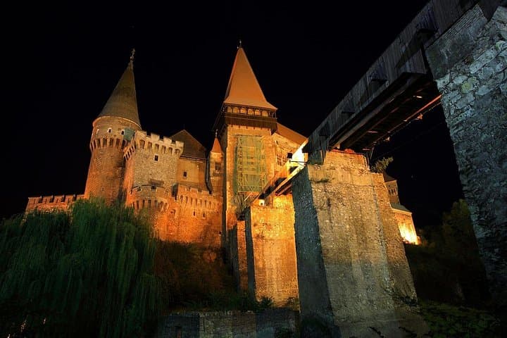 Dracula Beyond the Legend: 8-Day Transylvania Castles, Salt Mine & Transfăgărășan Tour photo 1