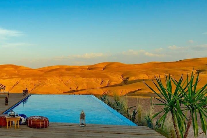 10-Day Morocco Private Guided Tour: Casablanca to the Sahara & Imperial Cities photo 3