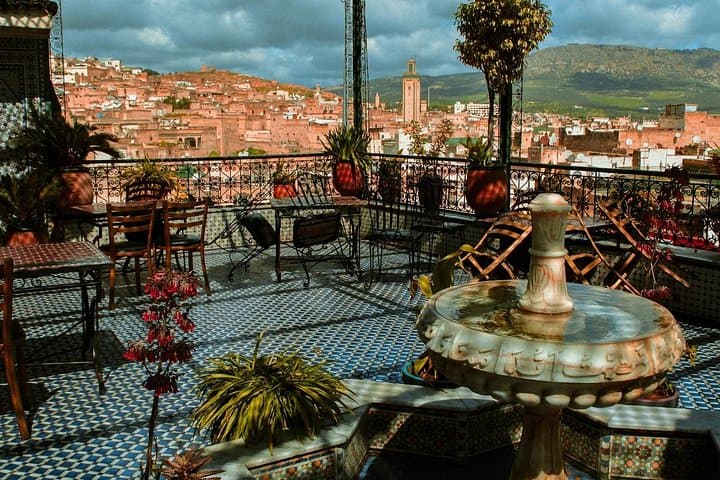 10-Day Morocco Private Guided Tour: Casablanca to the Sahara & Imperial Cities photo 1